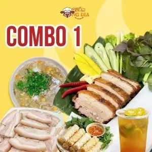 Combo 1