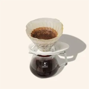 V60 Pour over