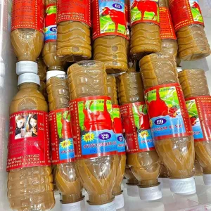 sữa bò tuổi thơ hương ca cao