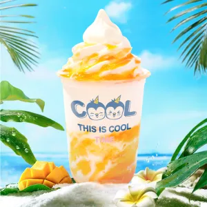 Sundae Xoài