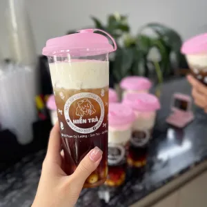 Trà Sen Vàng Đặc Biệt ( Golden Lotus )