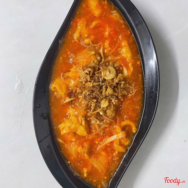 Spicy Stir-Fried Boneless Chicken Feet (Small)