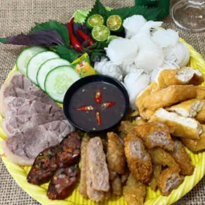 बून दाऊ विशेष बड़ा