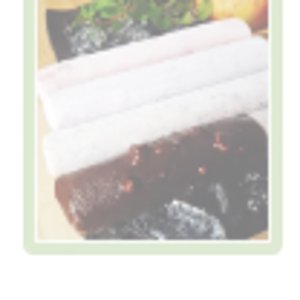 Малайзийское мороженое на палочке (кокос, клубника, какао, черника, дуриан и др.)