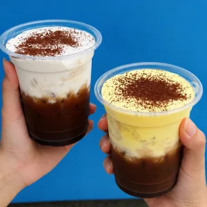 กาแฟไข่