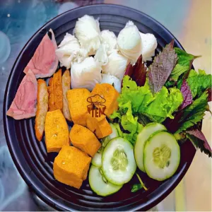 ไซซ์เต็ม (1 ที่)