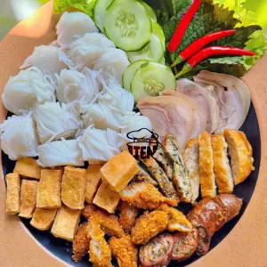 ชุดพิเศษ(1 ท่าน)
