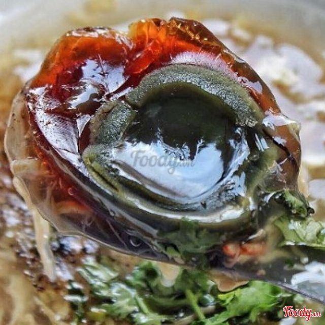 ซุปรวมมิตรไข่เยี่ยวม้า (เล็ก)