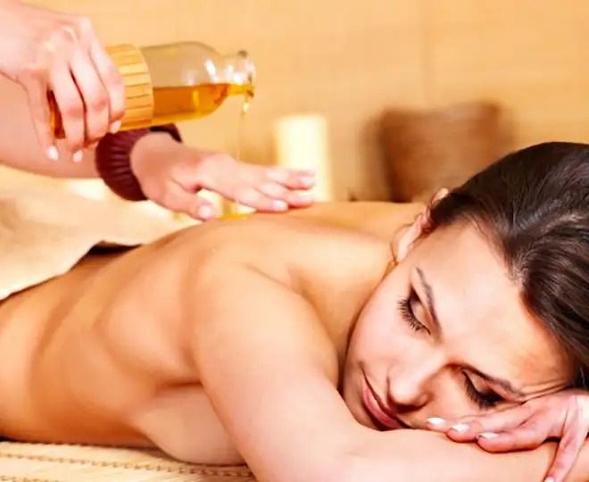 Kim Massage (Aroma + Thai + Hot Stone)