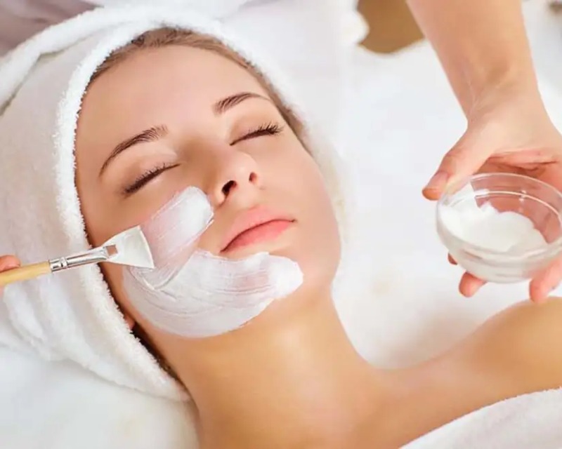 Combination Facial Care