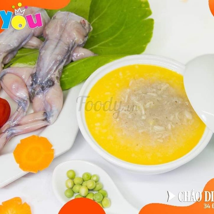 โจ๊กกบ