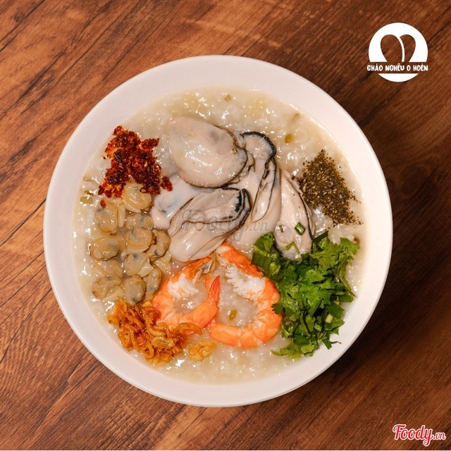 โจ๊กพิเศษ โอ ฮวน 2
