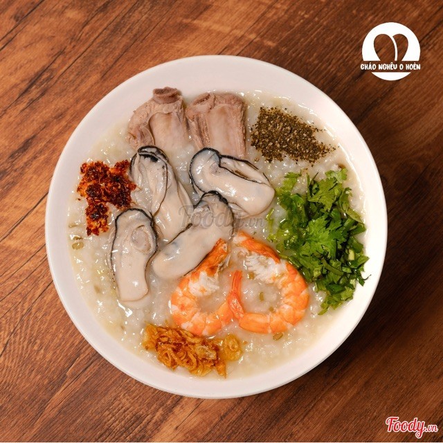 โจ๊กพิเศษ โอ ฮวน 4