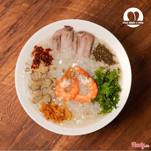 โจ๊กพิเศษ โอ ฮวน 3