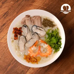 โจ๊กพิเศษ โอ ฮวน 4