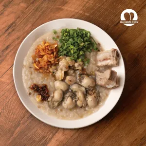 โจ๊กพิเศษ โอ ฮวน 1