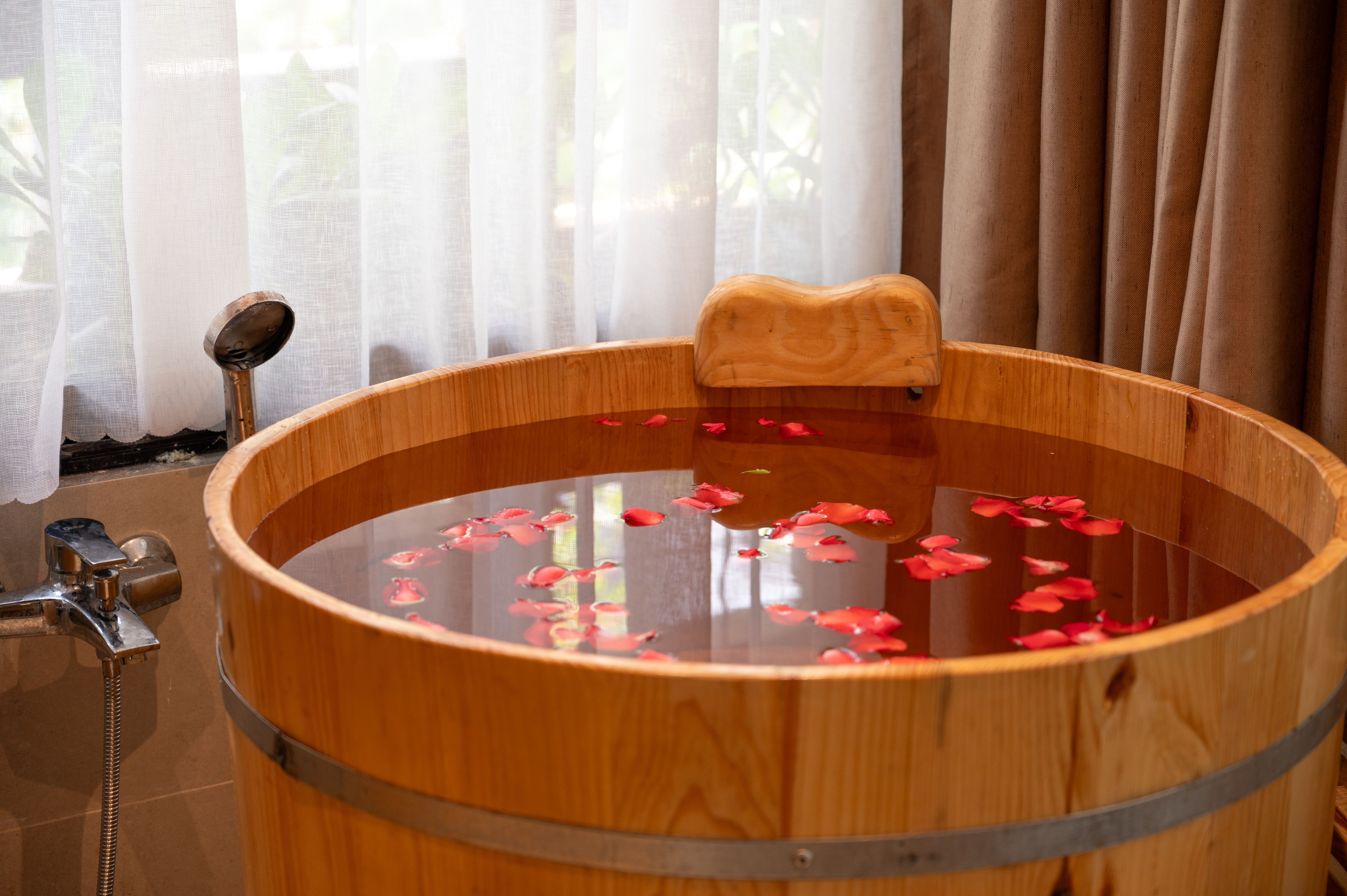 Babylon Spa Sơn Trà
