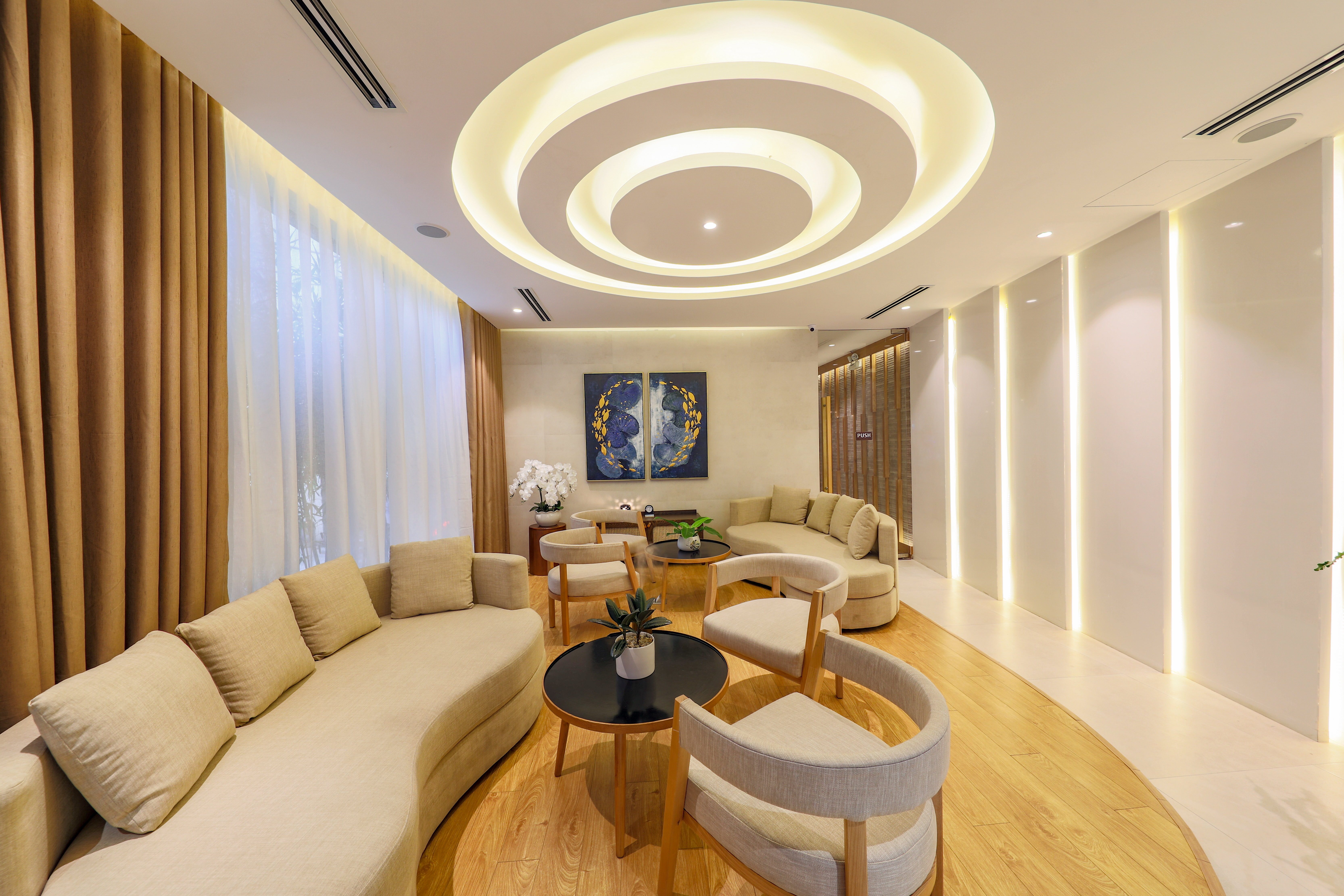 Babylon Spa Sơn Trà
