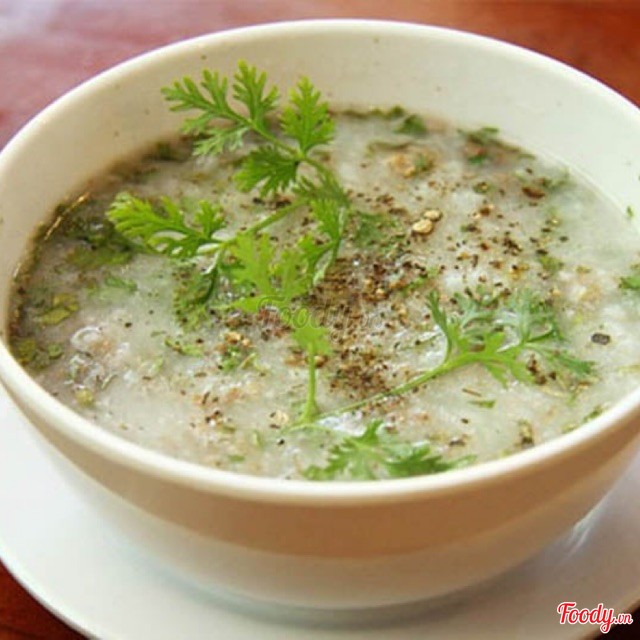 चिकन दलिया