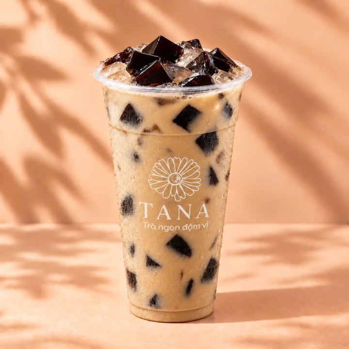 Hồng Trà Cổ Thụ