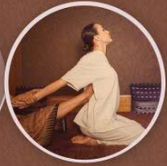 Massage Thái
