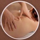 Massage Shiatsu
