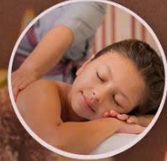Massage trẻ em