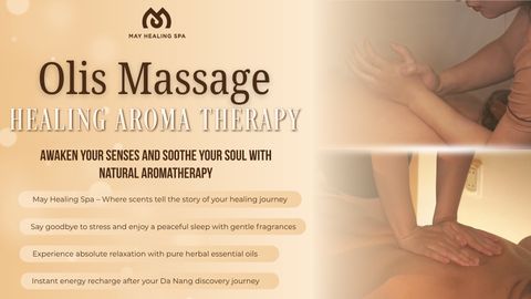 Massage dầu