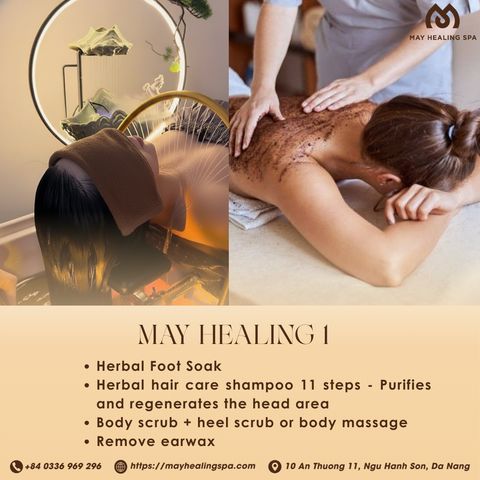 May Healing 1
