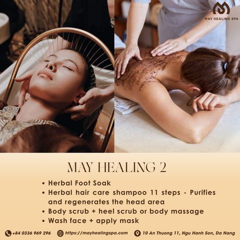 May Healing 2