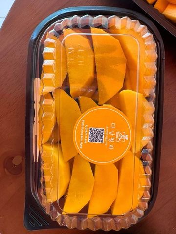 Xoài tươi XXL 1500g