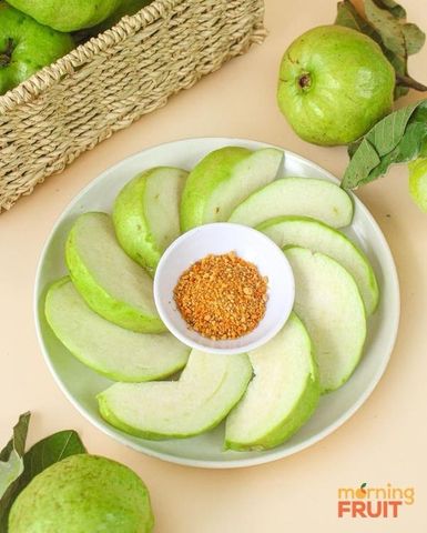 Ổi 500gr