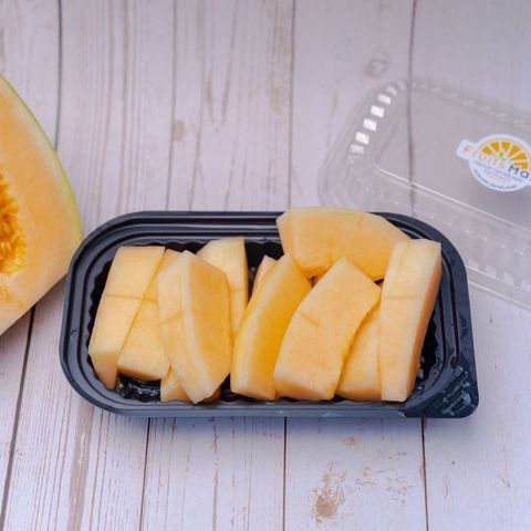 Dưa lưới