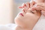 Massage mặt cơ bản
