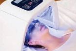 Massage mặt chuyên sâu