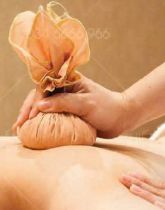 Massage Toàn Thân 120 Phút