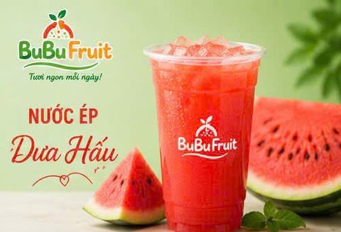 Ép Dưa Hấu