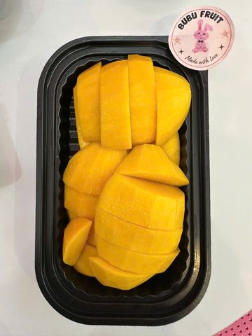 Xoài Vàng (Vừa)
