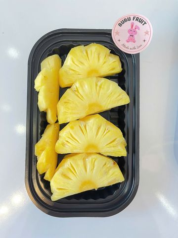 Quả Dứa