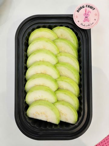 Quả Ổi