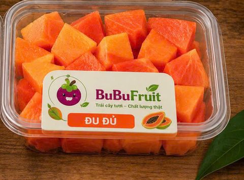 Đu đủ