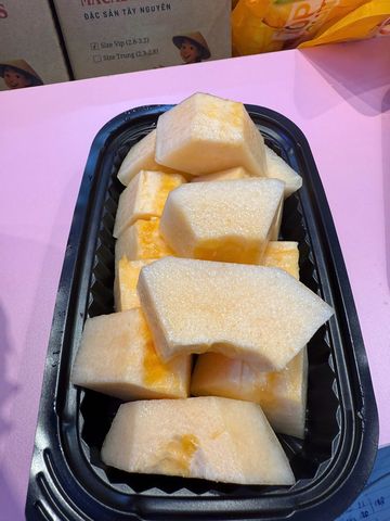 Dưa Lưới