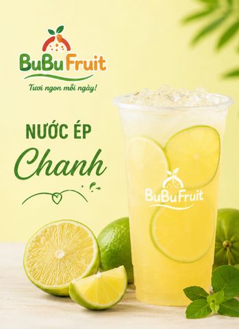 Nước Chanh