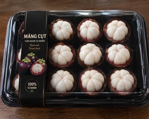 Măng cụt