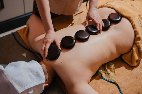 Massage Healthy