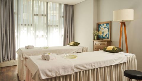 [Liệu pháp đặc trưng] Massage thư giãn hương thơm