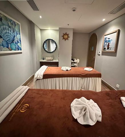 [Liệu pháp cơ bản] Massage cổ vai gáy