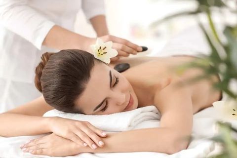 [Gói dịch vụ spa] Thân & Tâm