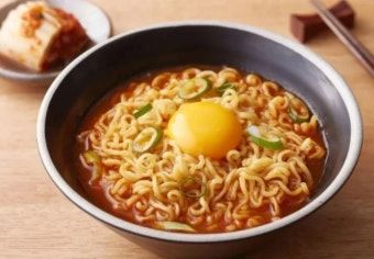Mì Ramyeon