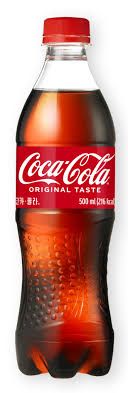 Coca-Cola
